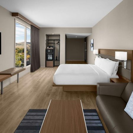 Ac Hotel By Marriott Bozeman Downtown Exterior photo