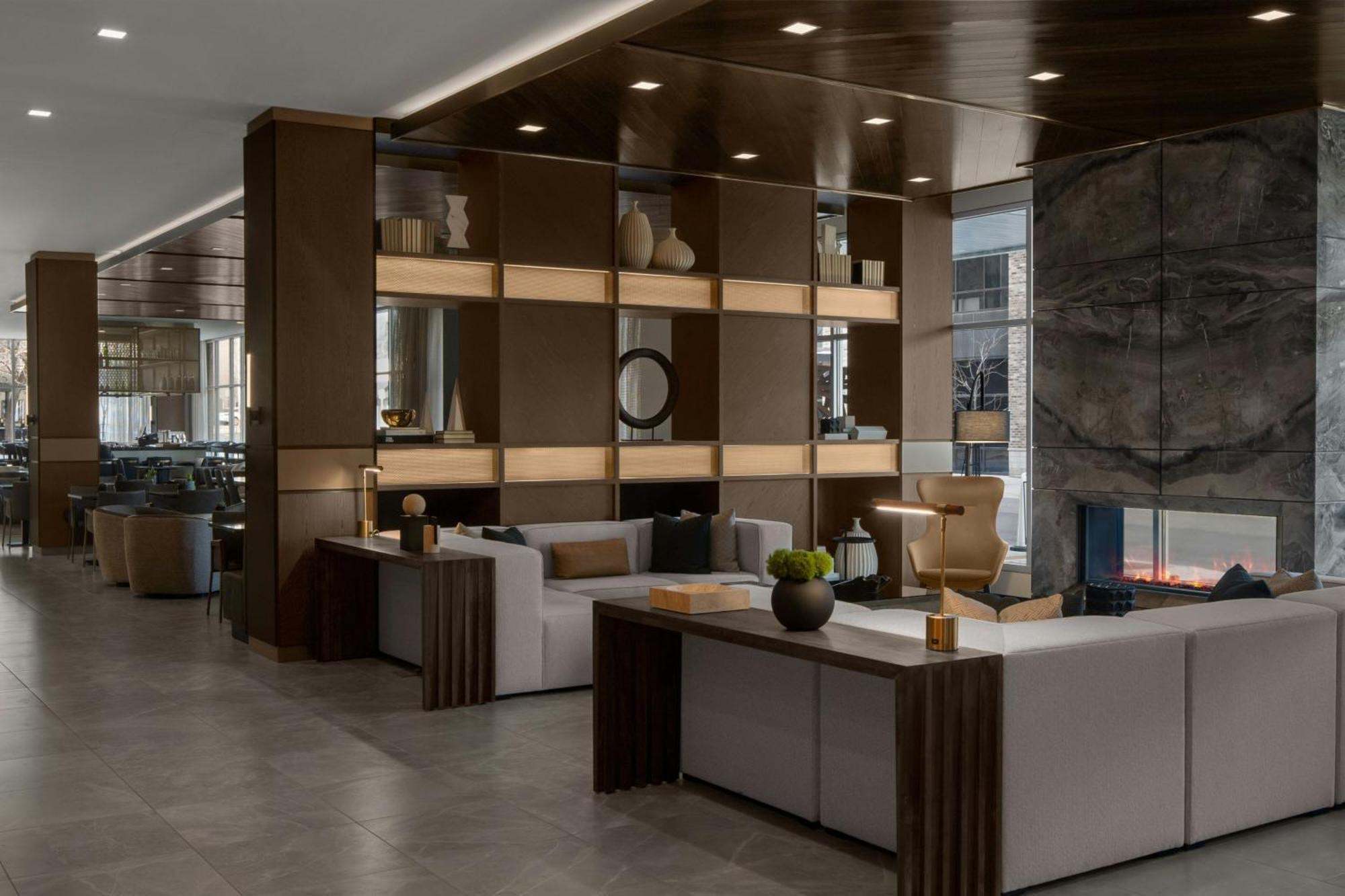 Ac Hotel By Marriott Bozeman Downtown Exterior photo
